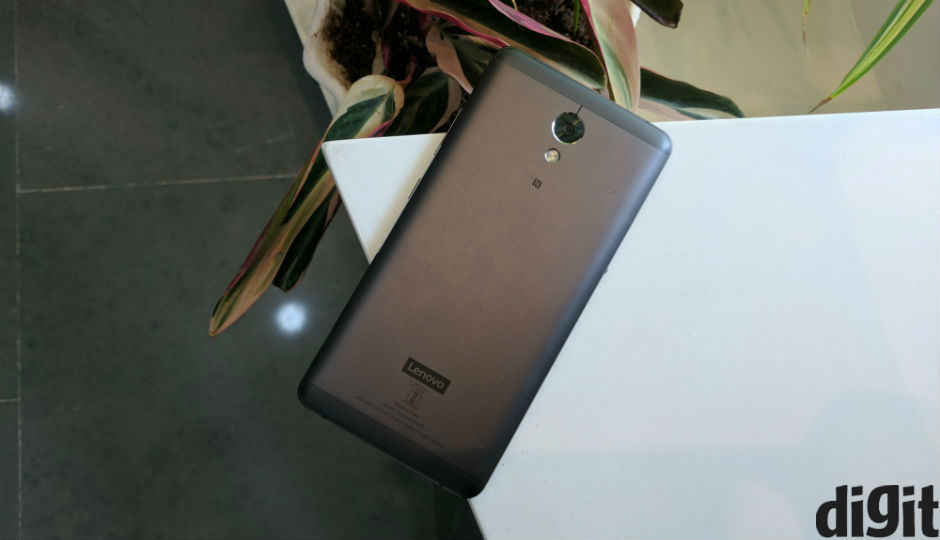 Lenovo P2 की कीमत में हुई Rs. 3500 की कटौती