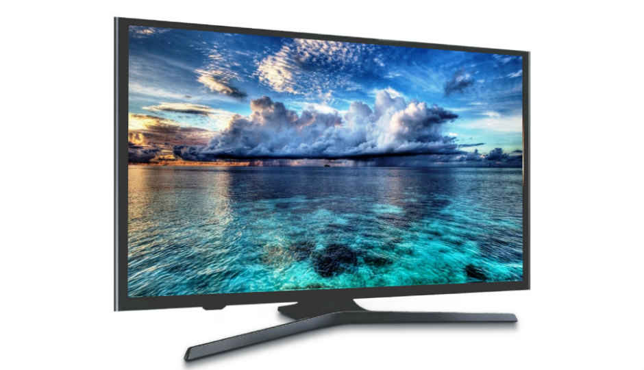 Aisen launches its first 65inch 4K UHD LED Smart TV for Rs 79,990
