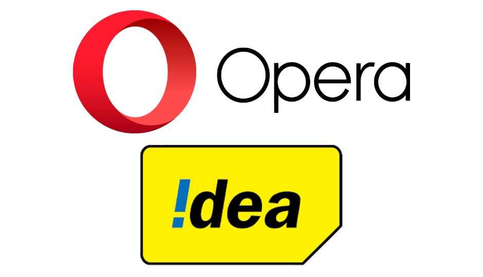 Opera and Idea partner to launch Idea Games Club gaming app