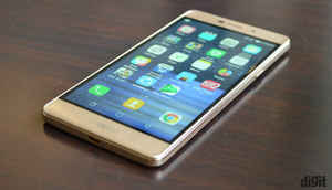 कूलपॅड मेगा 2.5D: पाहा फोटोंच्या माध्यमातून एक झलक….