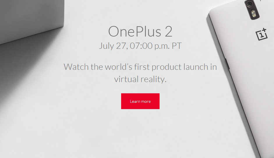 OnePlus details new ‘improved’ invite scheme for OnePlus 2