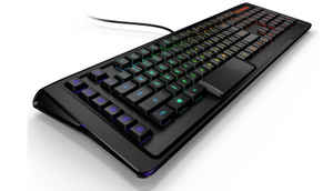 CES 2015: The most amazing gaming gear we've seen so far