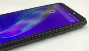 In-Pictures: Infinix Smart 2 की पहली झलक