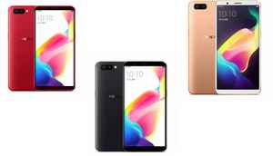 20+16 എംപി ക്യാമെറ , 6ഇഞ്ചിന്റെ AMOLED ഡിസ്പ്ലേ,ഓപ്പോ "Oppo R11S"?