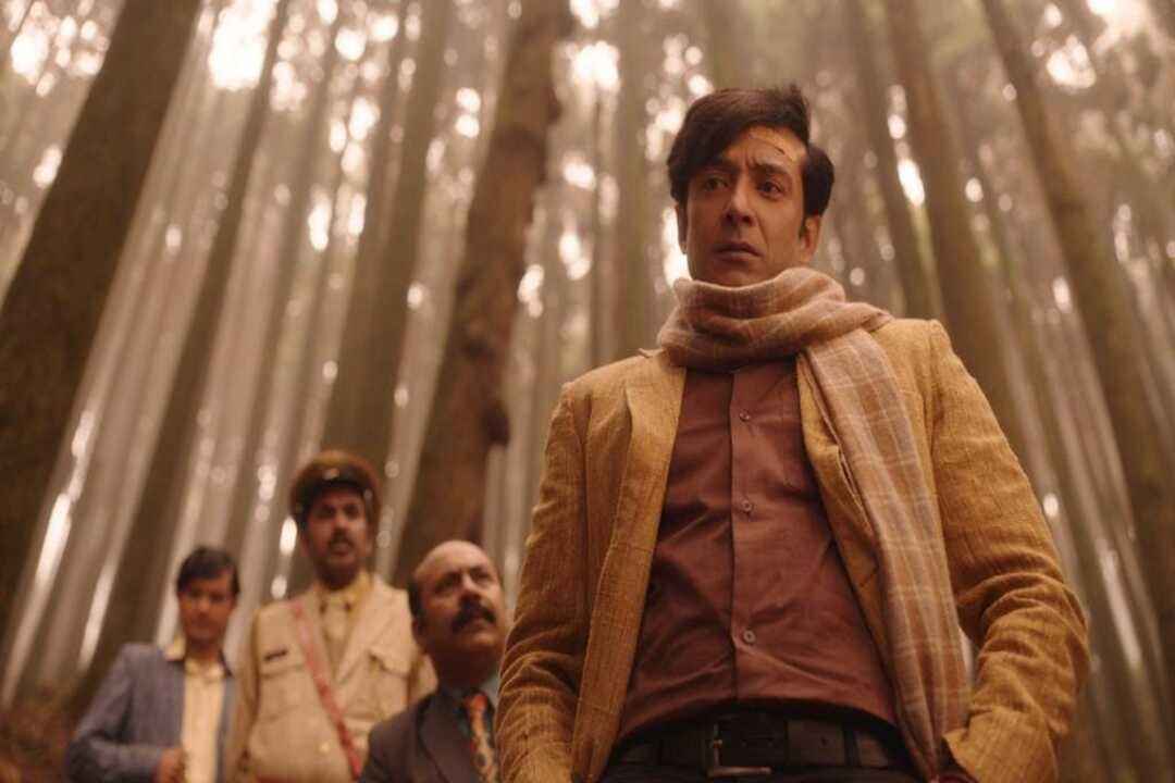 Feluda: ‘দার্জিলিং জমজমাট’ এর শ্যুটিং শেষ, সেলফি পোস্ট শেয়ার করলেন সৃজিত