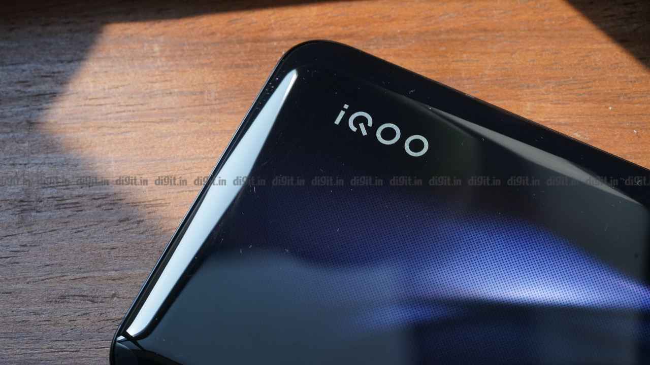 IQOO 3:யின் 5G போன் ஸ்னாப்ட்ரகன் 865ப்ரோசெசருடன்  இந்தியாவில் அறிமுகமானது,