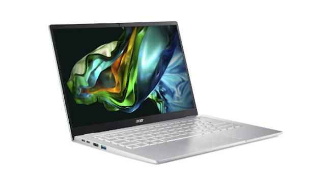  Acer Swift Go 14,