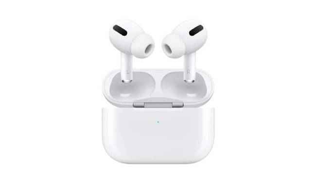 Apple AirPods,