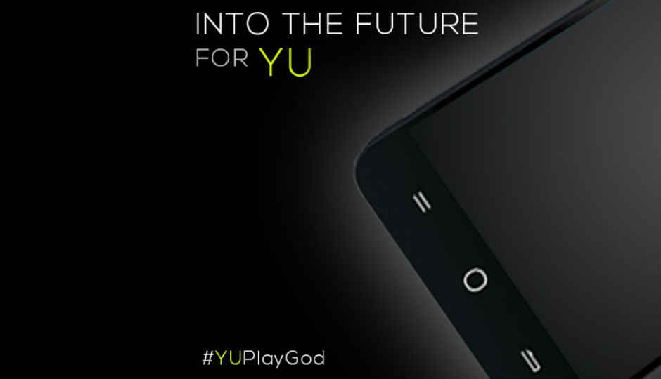 Yu Yutopia expected to launch this month, may run Snapdragon 810