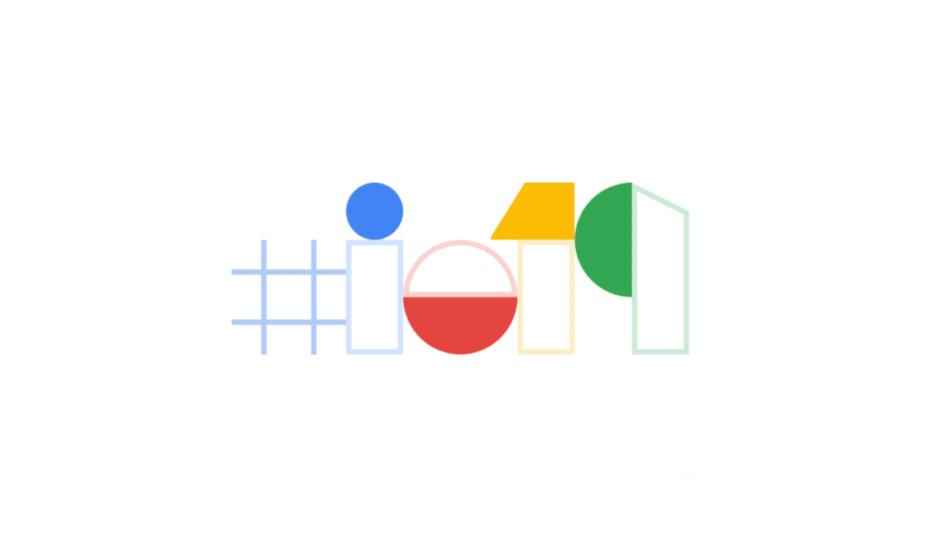 Google I/O 2019 schedule goes live, covers Android Q, Stadia, Google Assistant