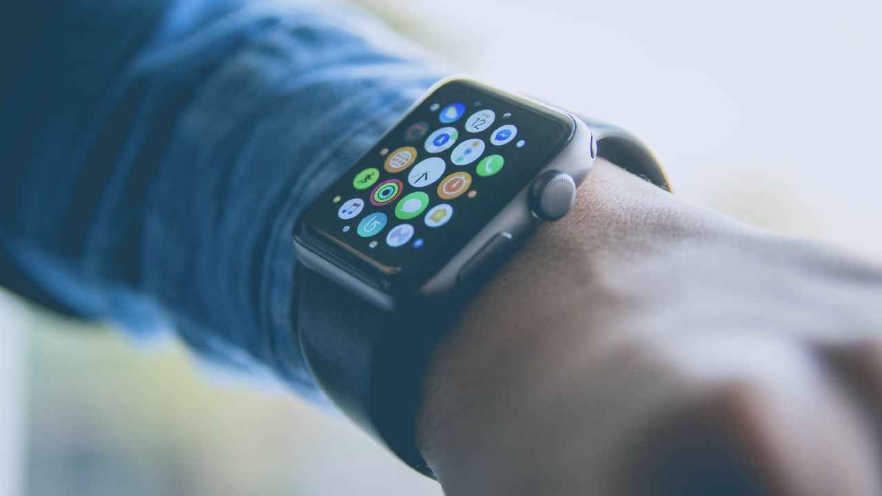 Apple Watch Update Advised By Indian Government Against Phishing and Hacking: CERT-In