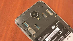 माइक्रोमैक्स कैनवास स्पार्क में क्या है खास?