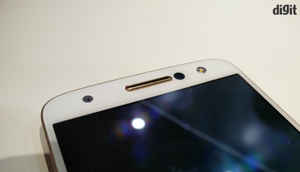 Say hello to the Moto Z and its modular friends