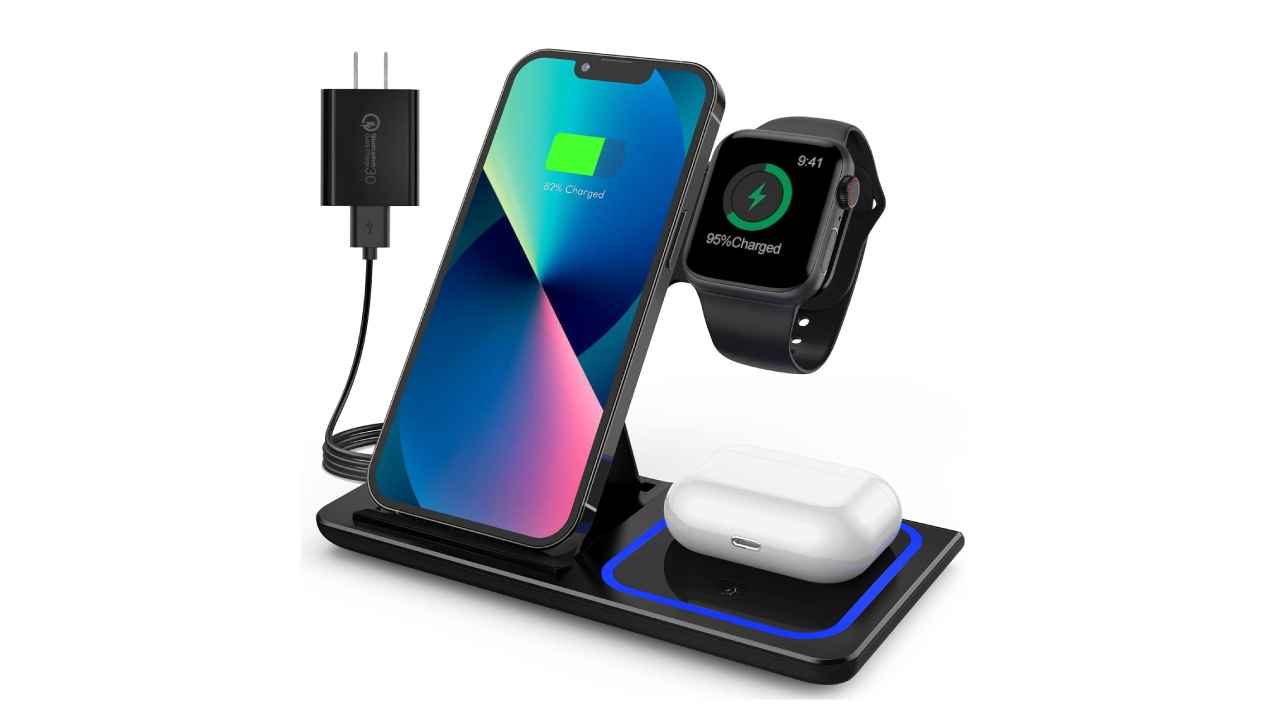 Best docking stations for iPhones and other Apple accessories