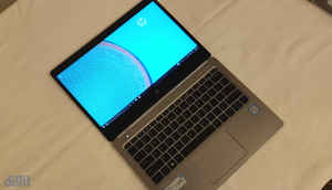 HP EliteBook 2016 लैपटॉप को जानें इन तस्वीरों से...