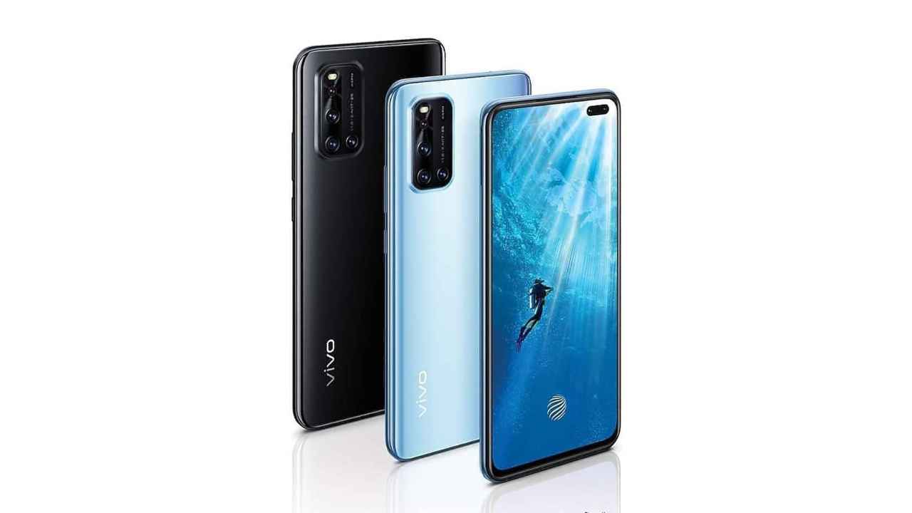 Vivo V19 to go on its first sale on Amazon, Flipkart at 12PM: Everything you need to know