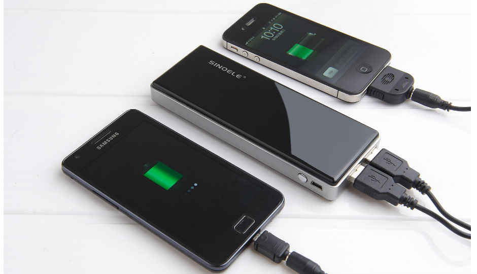 Mobile Phone Boost Battery Life