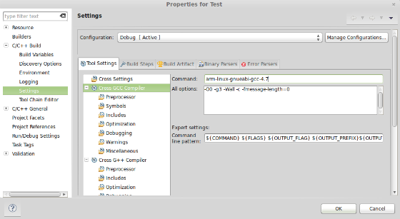 Creating an x86 and ARM APK using the Intel Compiler and GNU gcc