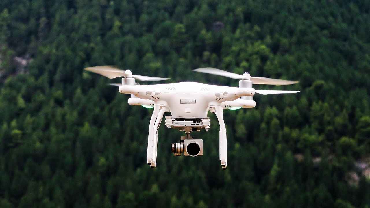 TN Industrial Development Corporation to set up testing labs for drones in Kancheepuram | Digit