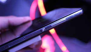 हुवावे P8 लाइट की पहली झलक