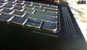 कसा आहे HP चा जगातील सर्वात पातळ लॅपटॉप HP Spectre 13....???