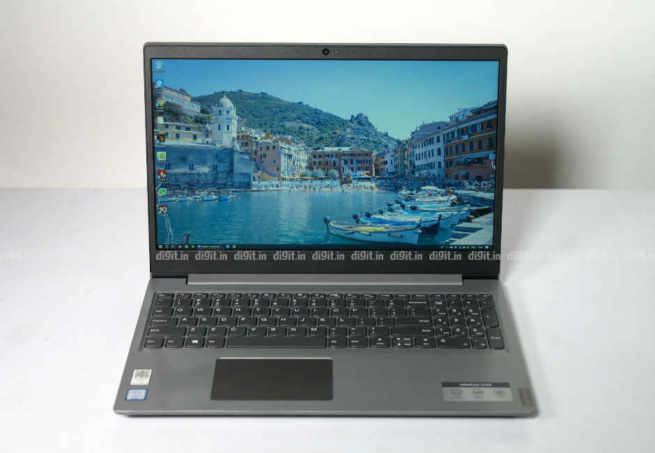 Lenovo Ideapad S145 81W800SAIN Review: Decent overall value but awful  performance