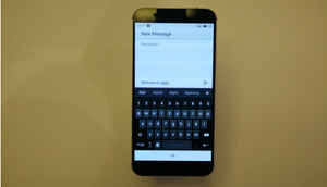 Meizu MX5: In Pictures