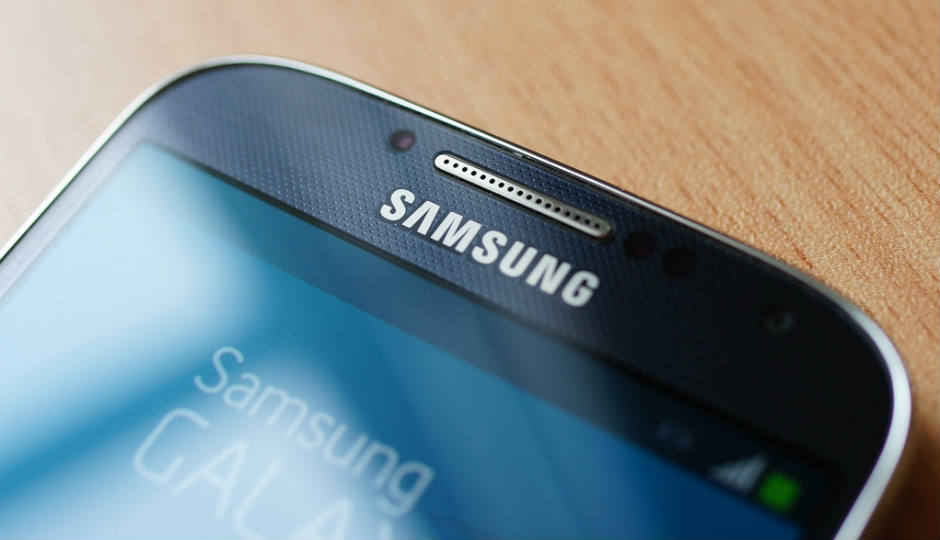 Samsung Galaxy A90 5G साउथ कोरिया की सर्टिफिकेशन साइट पर आया नज़र