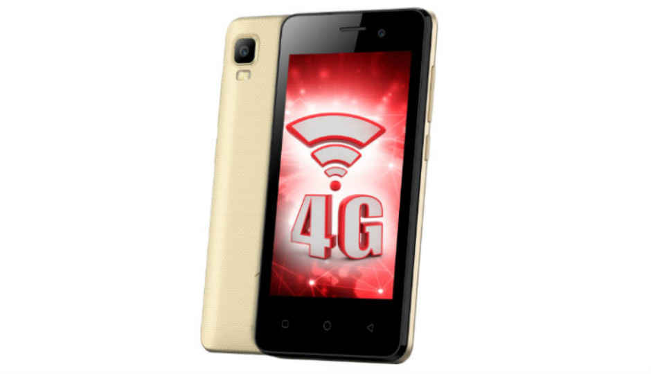 Vodafone partners with Itel Mobile to offer Rs 2,100 cashback on ‘A20’ 4G smartphone