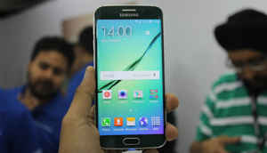 First Impressions: Samsung Galaxy S6, S6 Edge