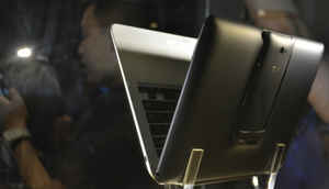 Computex 2014: Asus Transformer Book V