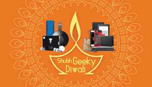 11 gadget gift ideas for this diwali