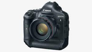 Best high-end DSLR cameras to buy this Diwali