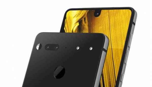 Essential Phone launched in new Halo Gray variant with Alexa-app pre-installed
