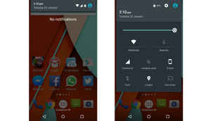 Android 5.0 Lollipop: Tips and tricks