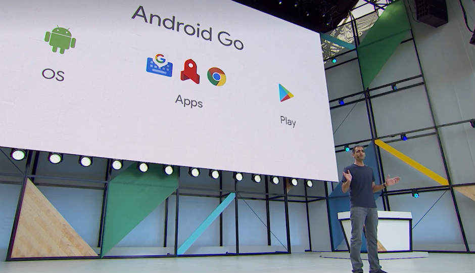 8 things we know about Android Go