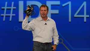 IDF 2014 Snapshot: Intel's key announcements and focus areas