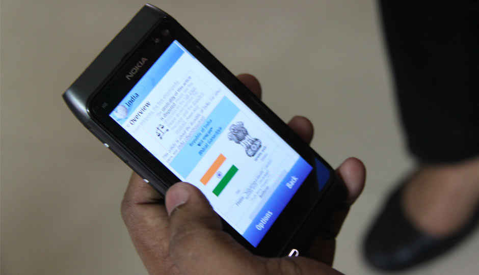 On International Internet Day, know your internet On International Internet Day, know your internet