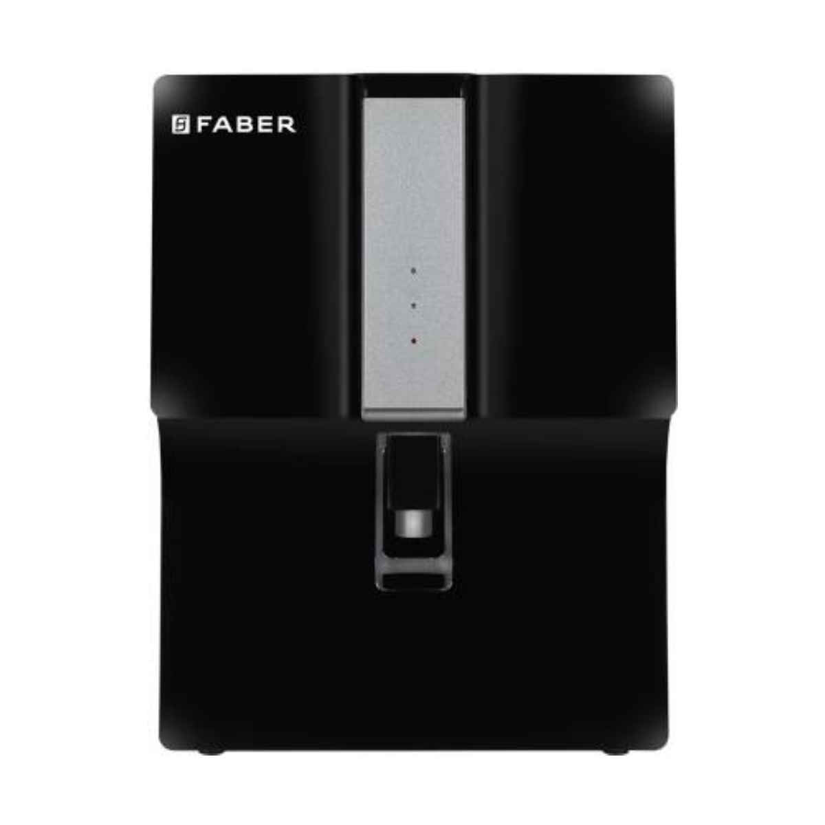 FABER FWP GALAXY PRO 7 L RO + MAT Water Purifier