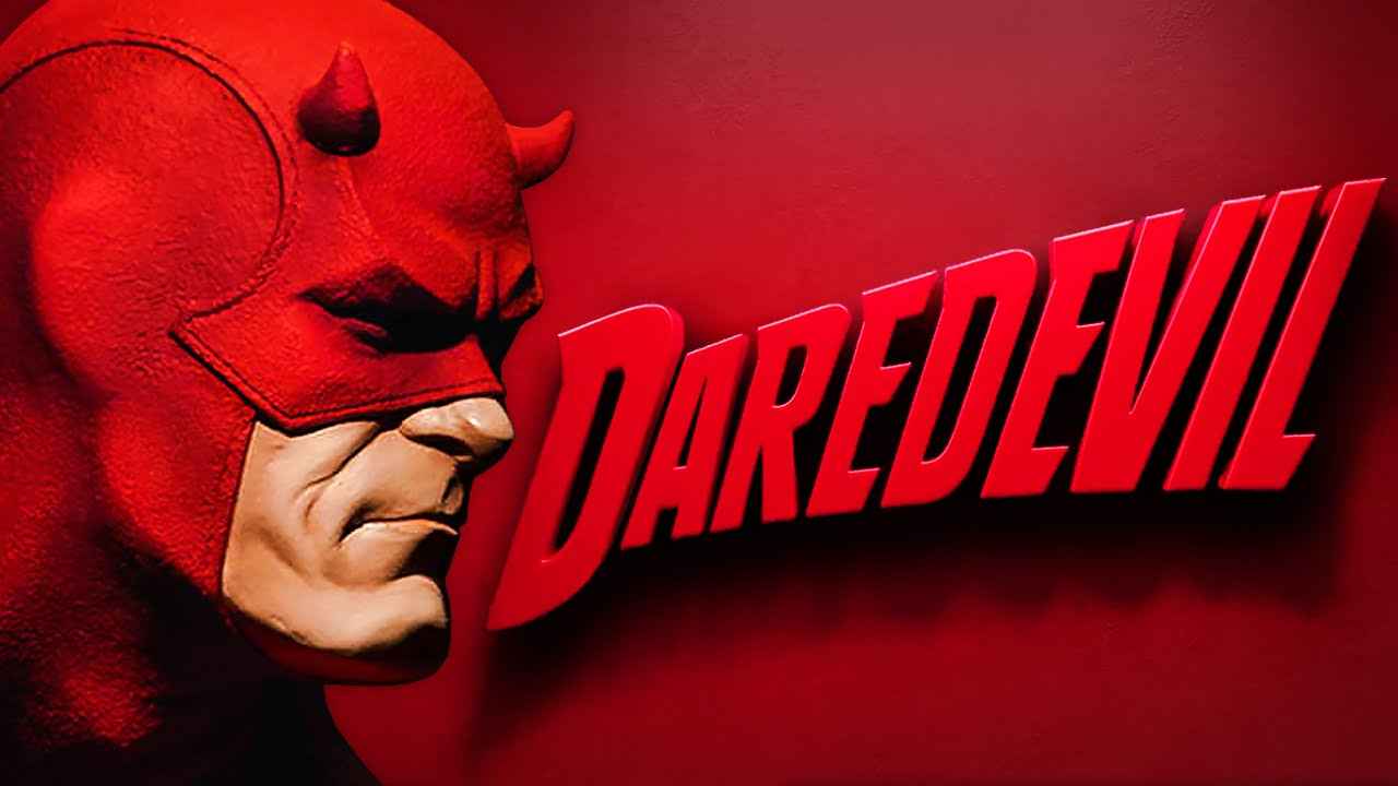 Rumours Regarding Potential Daredevil Game Under Development Shut-Down
