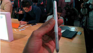 In Pictures: Huawei MateBook