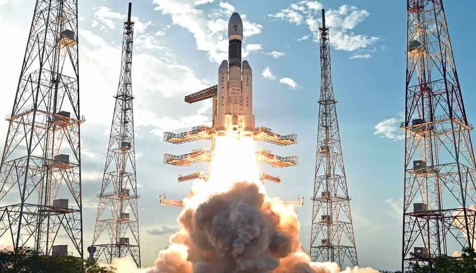 ISRO EOS-03 launch : ಕ್ರಯೋಜೆನಿಕ್ ಎಂಜಿನ್ ವೈಫಲ್ಯದಿಂದ ಇಸ್ರೋ ಮಿಷನ್ ವಿಫಲ