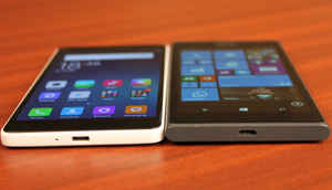 श्याओमी Mi4i: परफॉरमेंस टेस्ट और कैमरा सैम्पल्स