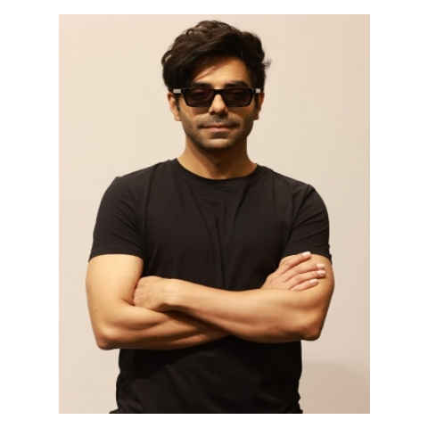 aparshakti