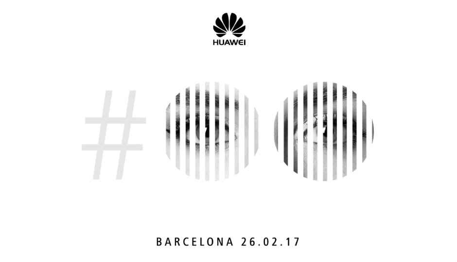 Huawei P10, Watch 2 to be unveiled at MWC 2017