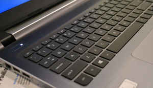 गेमिंग लैपटॉप एचपी ओमेन, पवेलियन स्पेक्ट्रे की पहली झलक