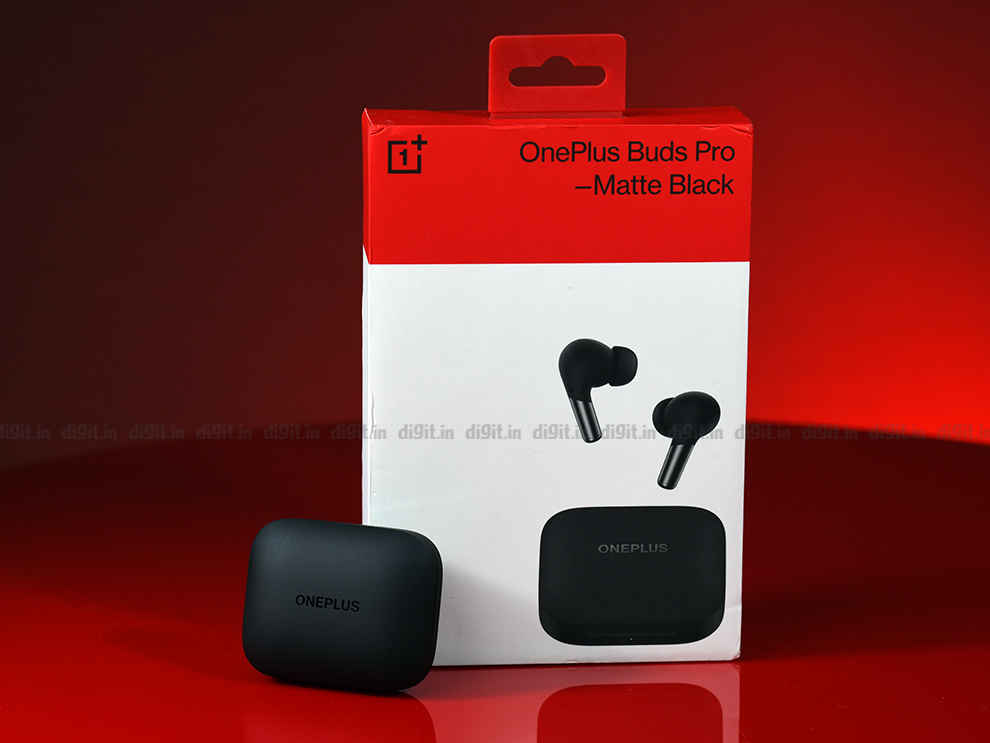 oneplus earbuds pro features