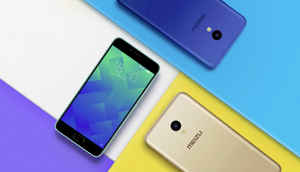 7000 രൂപയ്ക്ക് മെയ്‌സുവിന്റെ ഏറ്റവും പുതിയ M5