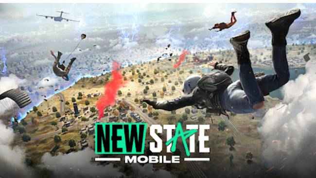 New State Mobile January Update