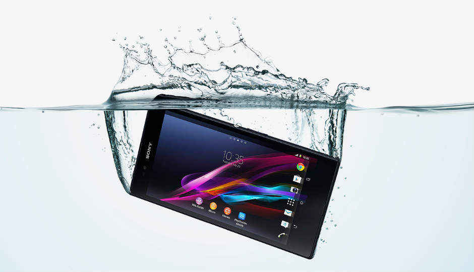 An overview and buying advice on Sony Phones available in India